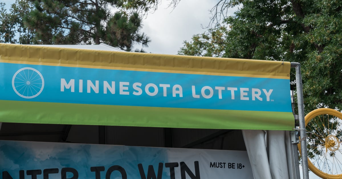 Minnesota Lottery adds 2 more prize tiers for New Year's Day