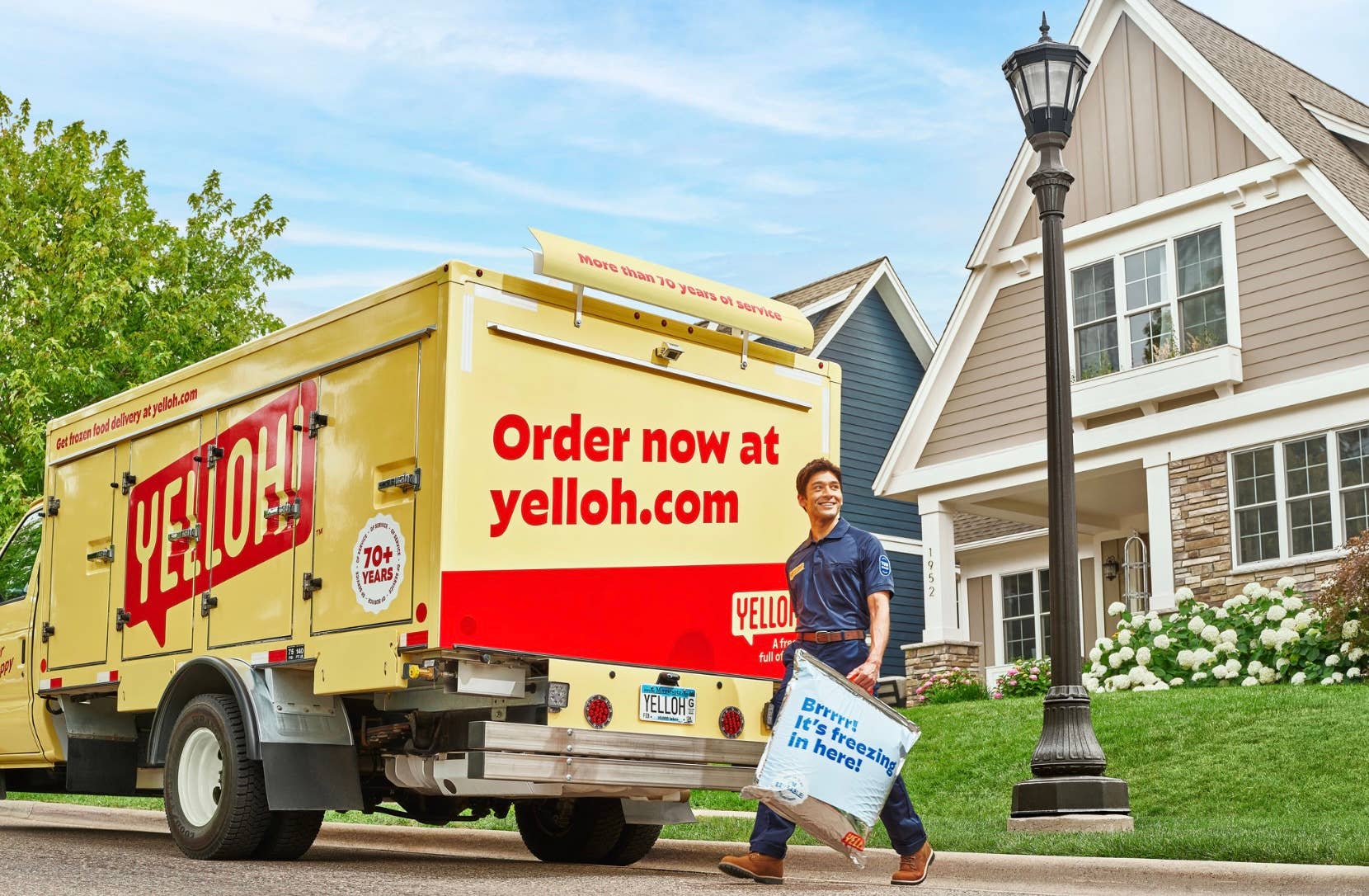 Minnesota-based Yelloh, formerly Schwan's, shutting down after 72 years ...