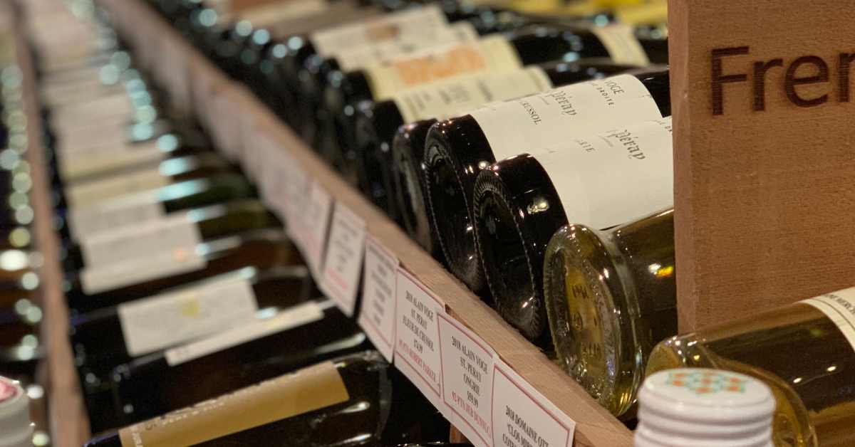 The 10 Minnesota municipal liquor stores with the best sales in 2022
