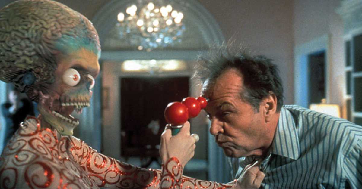 Movies to see in the Twin Cities this week: 'Mars Attacks!,' 'Barbie,' 'Midsommar'