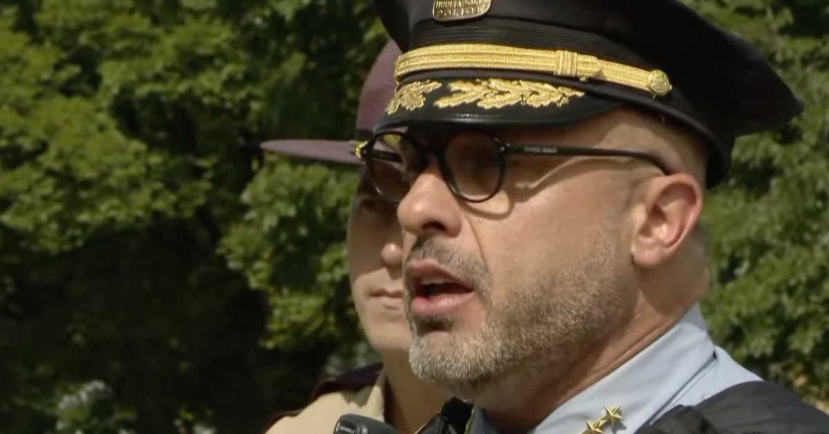 Two women dead in Minneapolis as carjacking suspect fleeing police