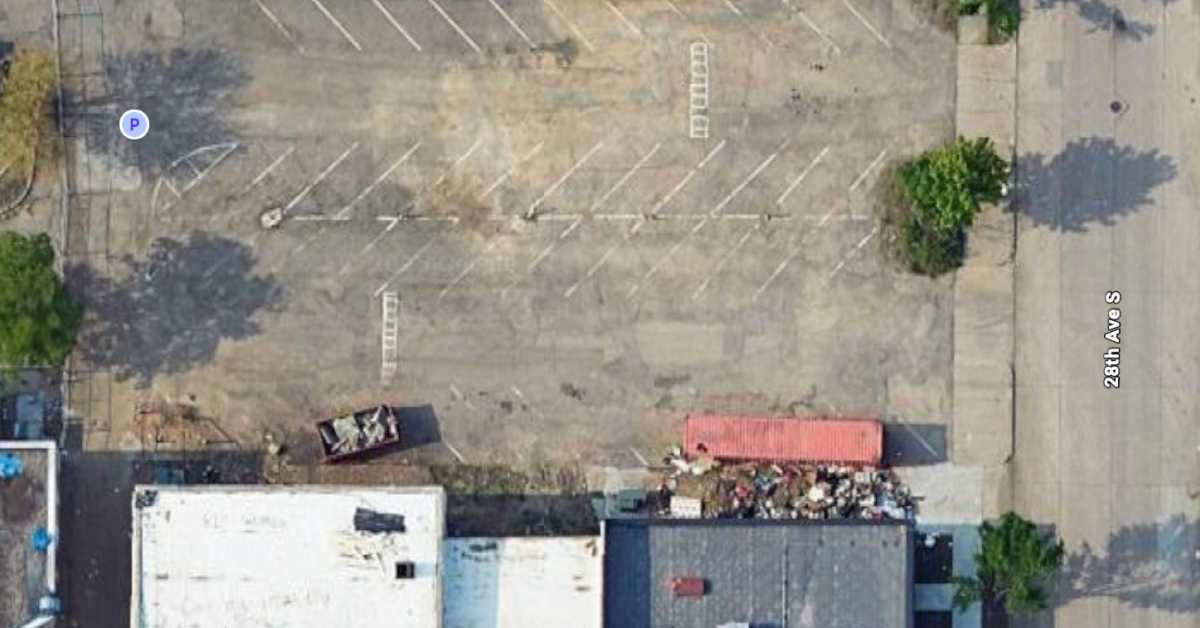 Minneapolis officials OK lawsuit against landlord over homeless encampment