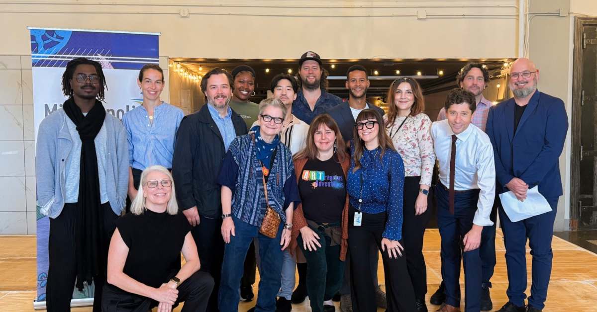 Minneapolis announces tenants for its 2025 Vibrant Storefronts program