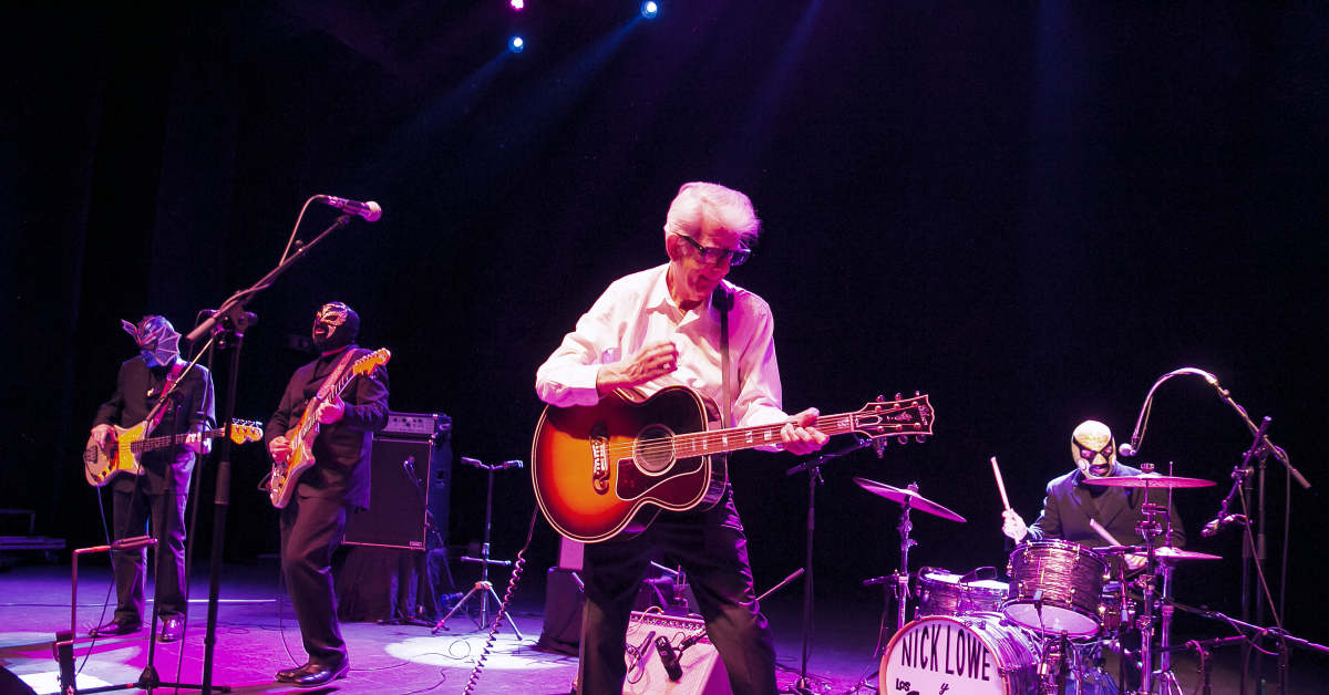 Mustsee Twin Cities concerts this week Usher, Vince Staples