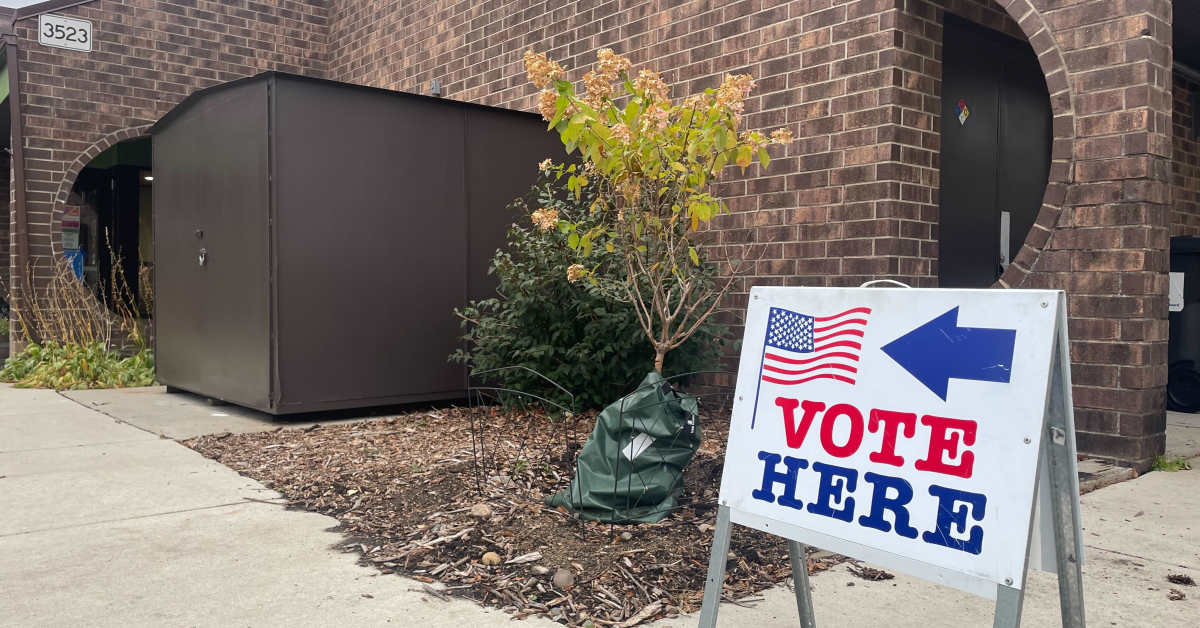 Election day primary nyc