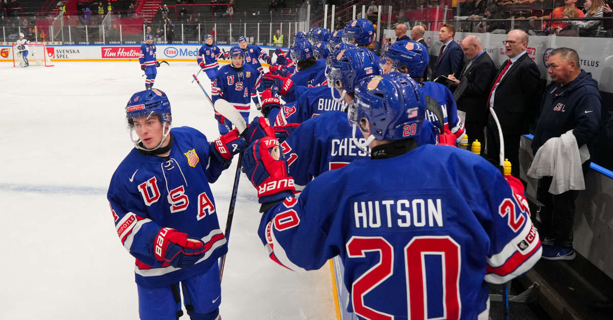 schedule-unveiled-for-world-juniors-hockey-tournament-in-twin-cities
