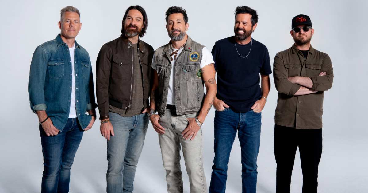 Old Dominion announced for 2025 Minnesota State Fair Grandstand show