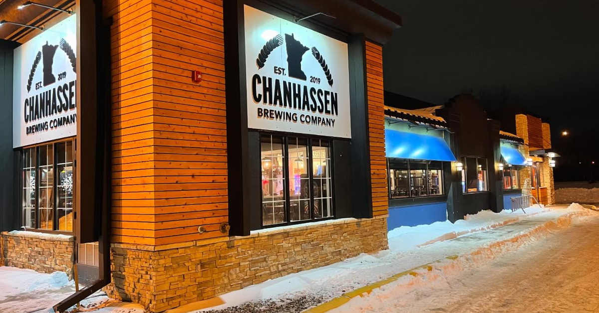 Chanhassen Brewing Company To Close After Four Years In Business 