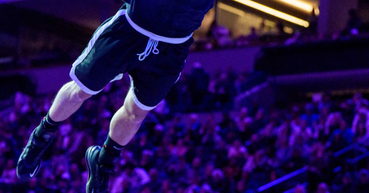 Anti-ICE chants at Minnesota sporting events as pro athletes speak out - bringmethenews.com