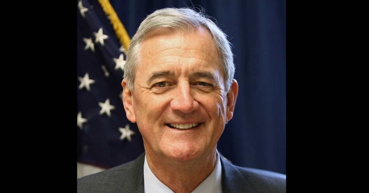 Former DFL congressman Rick Nolan dies at 80 Bring Me The News