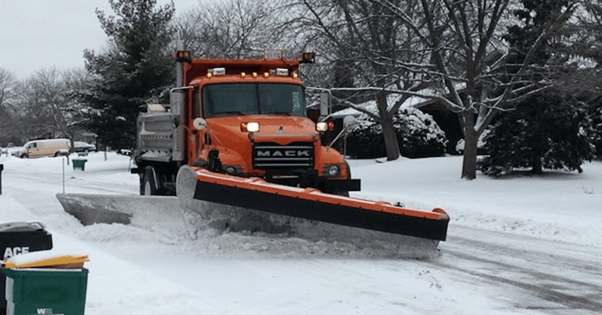 Here are the 60 finalists for Minnesota snow plow names Bring Me The News