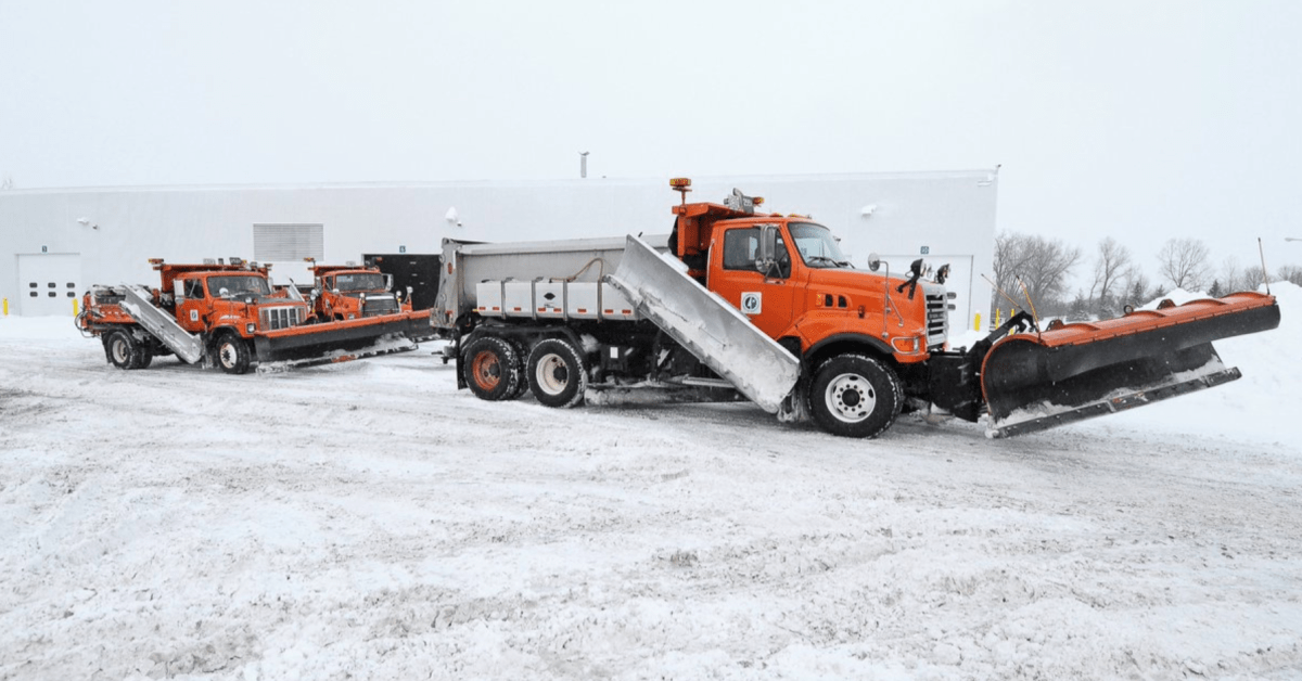 Here Are The 8 Winners Of MnDOT's 'Name A Snowplow' Contest - Bring Me ...