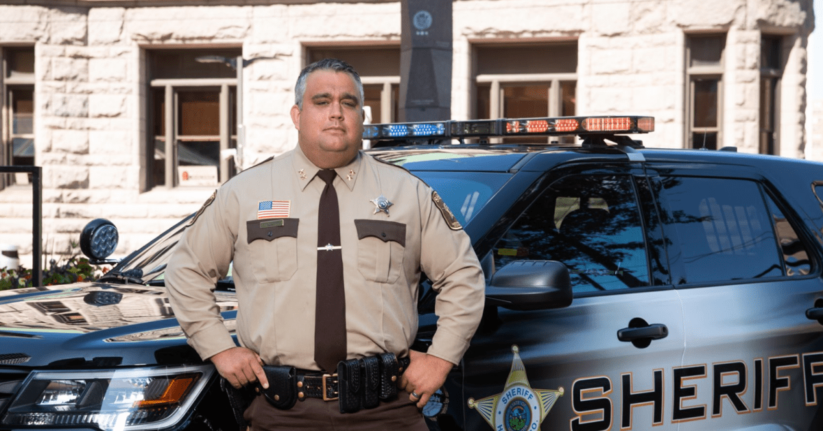 What we know about Dave Hutchinson's job at the Metro Transit Police