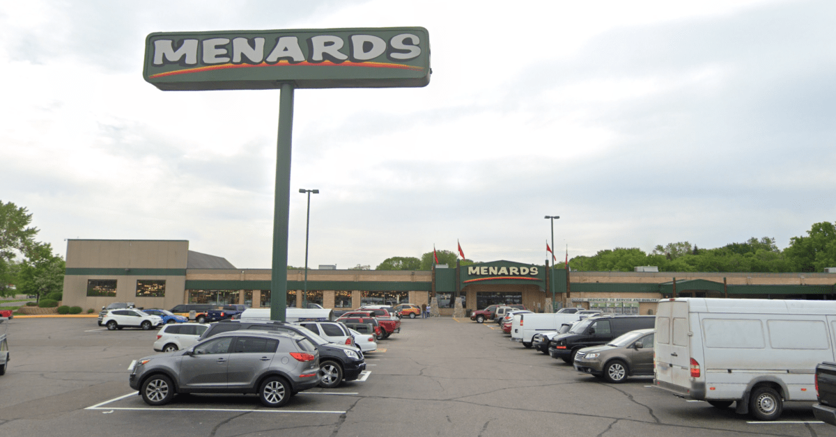 Twin Cities Menards will be torn down, rebuilt as largerformat store