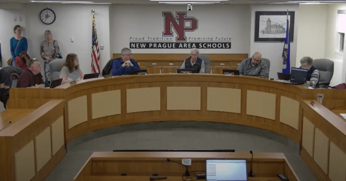 New Prague superintendent outlines action plan following racist incidents Bring Me The News