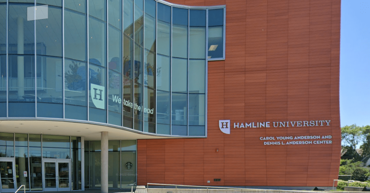 Hamline university academic calendar 2025-2026
