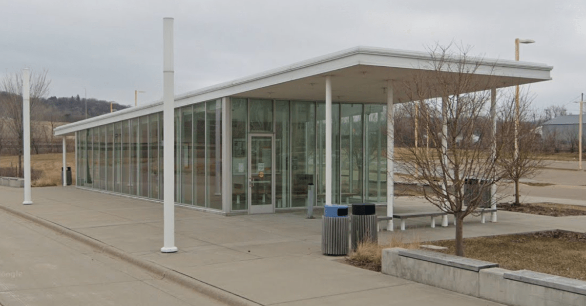 Minnesota crime Authorities investigating homicide outside Newport