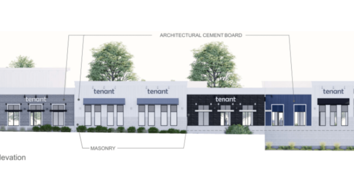 New development planned near downtown Prior Lake Bring Me The News