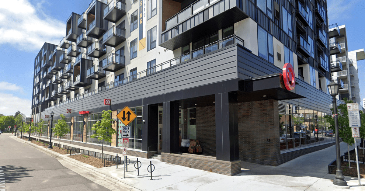 Uptown Minneapolis Target store to close in May Bring Me The News