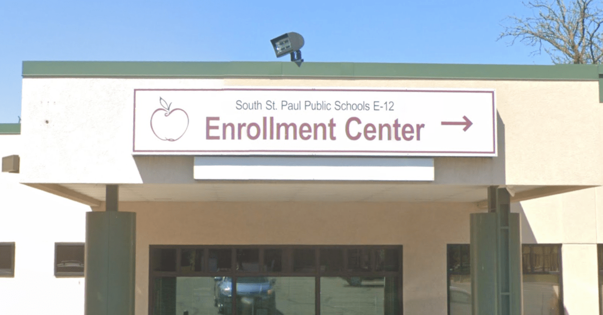 South St. Paul Public Schools administrator on leave after child porn