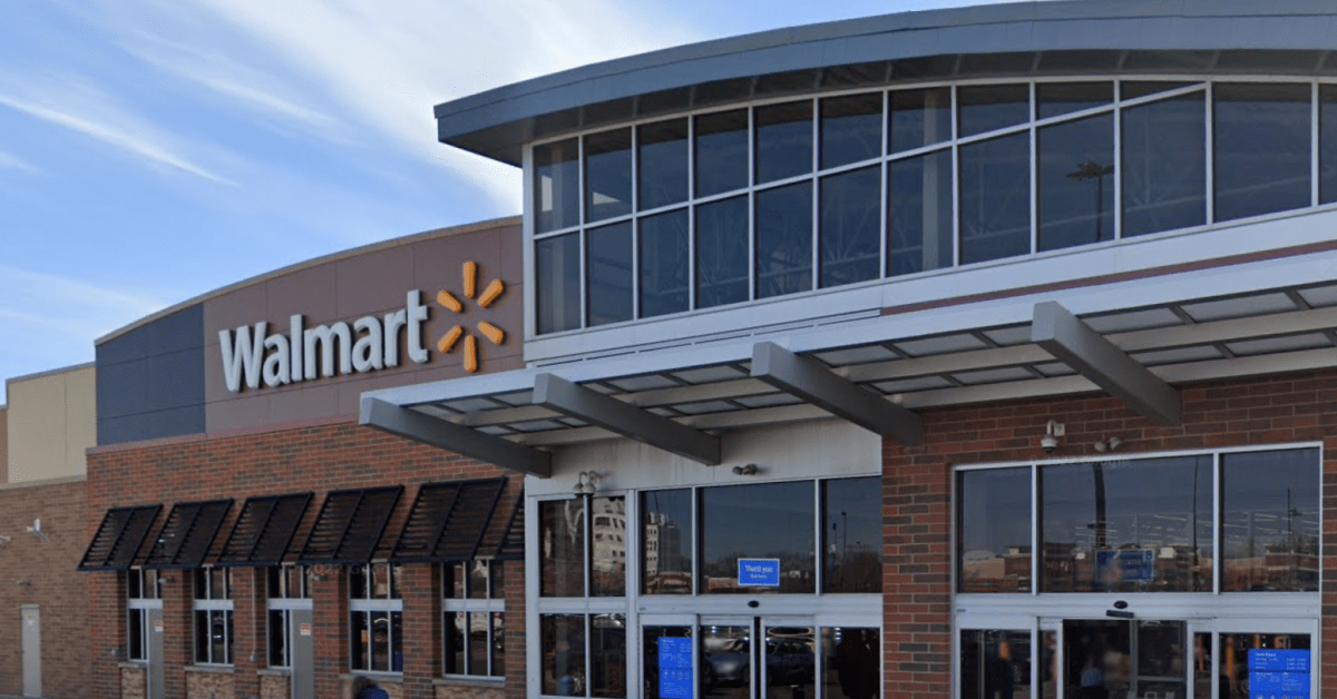 Walmart to permanently close Brooklyn Center store - Bring Me The News