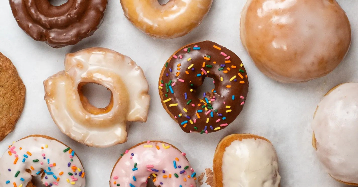 Donut Star rediscovered Burnsville strip mall staple scratch