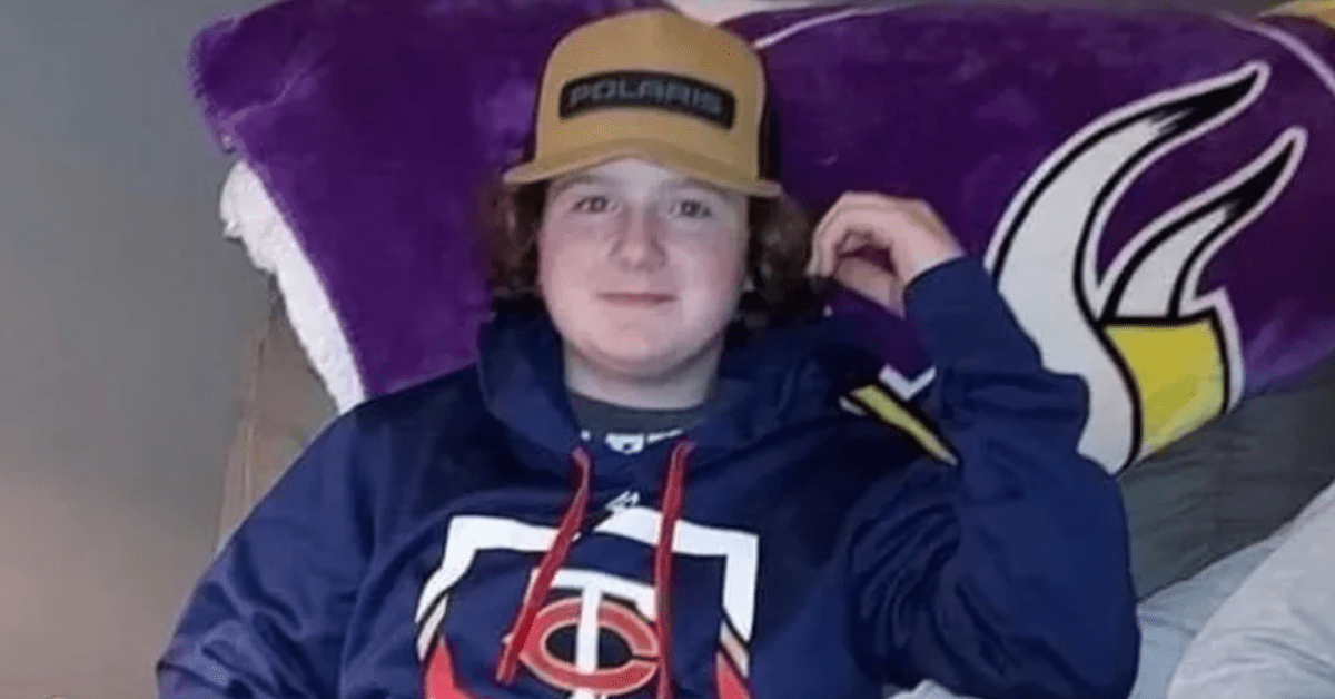 Fundraiser created for Chisago Lakes Middle School student killed in