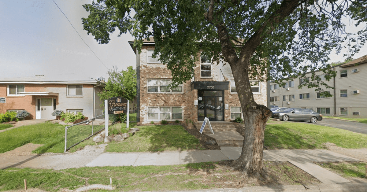 Minneapolis landlord under state investigation for filing baseless