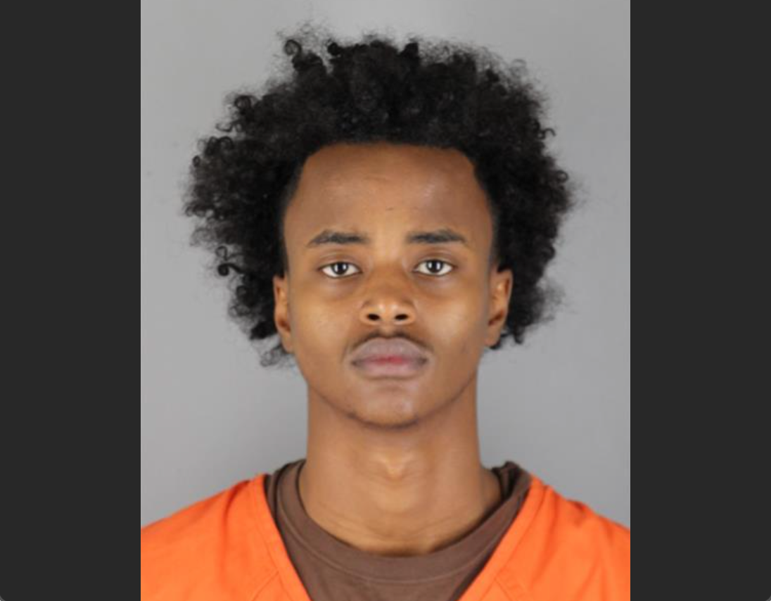 Man charged with killing of 16-year-old boy inside Brooklyn Park store ...