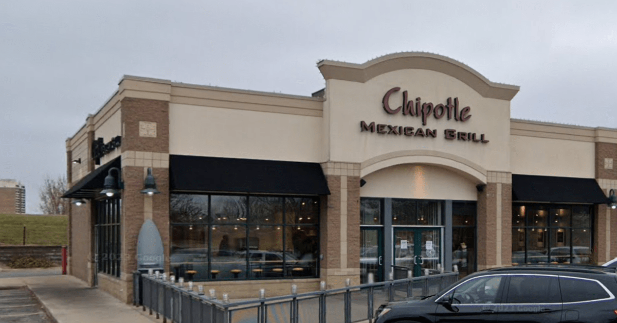 Police investigating armed robbery at Chipotle in Rochester Bring Me