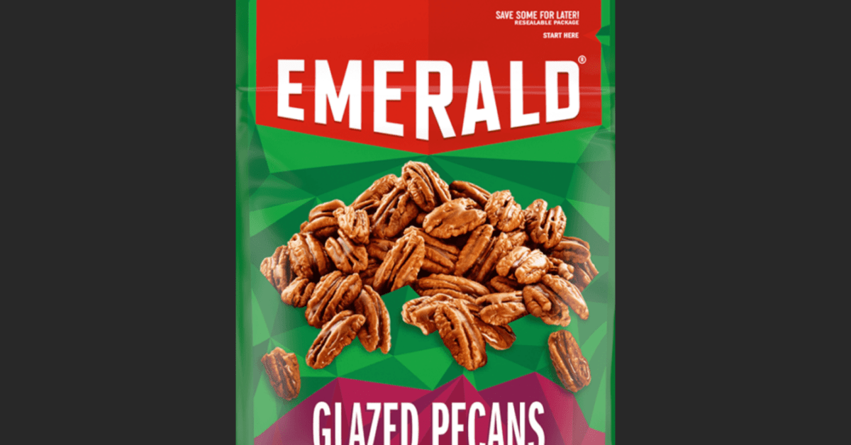 Minneapolisbased Flagstone Foods buys Emerald Nuts from Campbell Soup