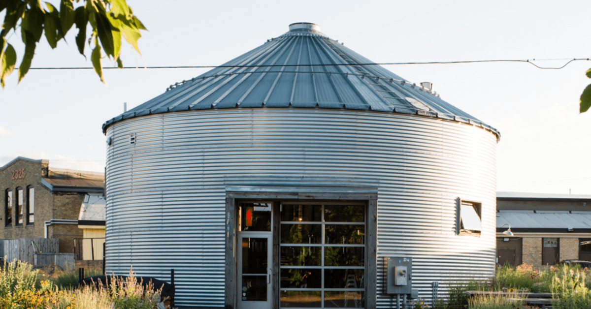 St. Paul brewery named among five most 'unique' breweries in U.S ...