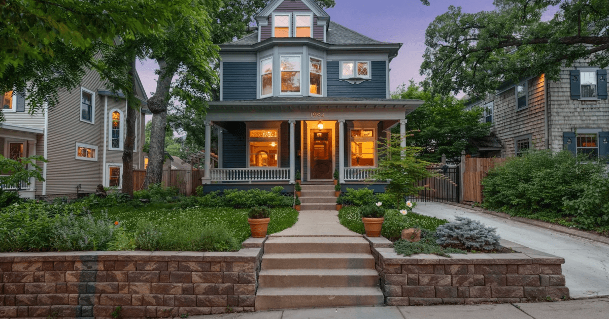 Gallery Lowry Hill home tied to Minnesota pickle history hits the