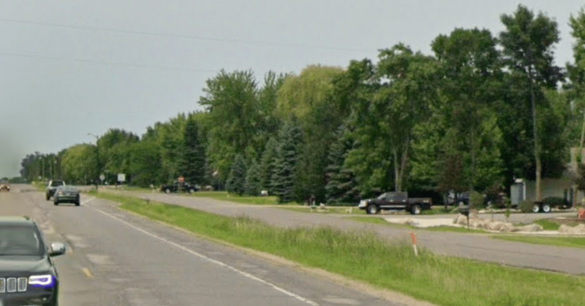 Fatal ATV crash in Otsego; victim ID'd as 63yearold man Bring Me