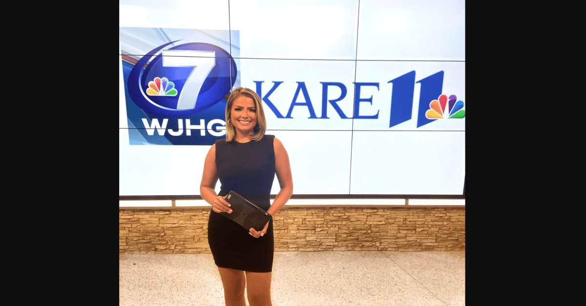 Florida reporter moving to Minnesota to join KARE 11 sports team ...