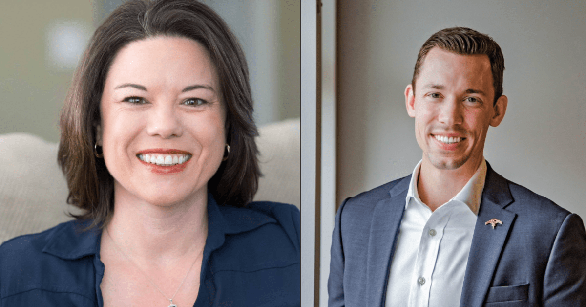 Congressional candidate Tyler Kistner faces ethics complaint over