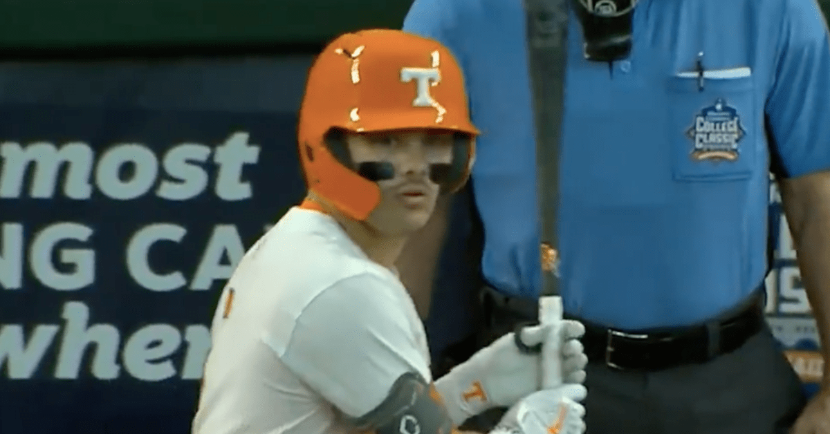 Stillwater Area High School Alumni - Tennessee outfielder Drew Gilbert  (Class of 2018) was named MVP of the SEC Baseball Tournament. The former  Ponies pitcher finished the week 7-for-18 with one homer