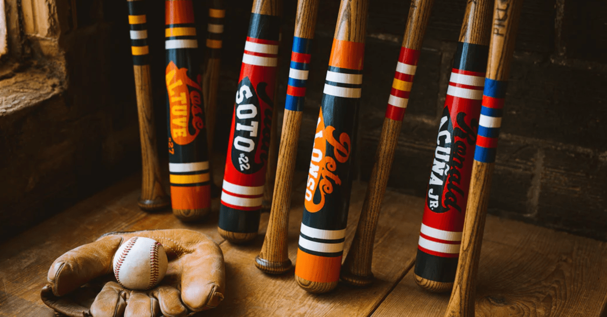 Minnesota's Pillbox Bat Co. officially licensed by MLB to make baseball