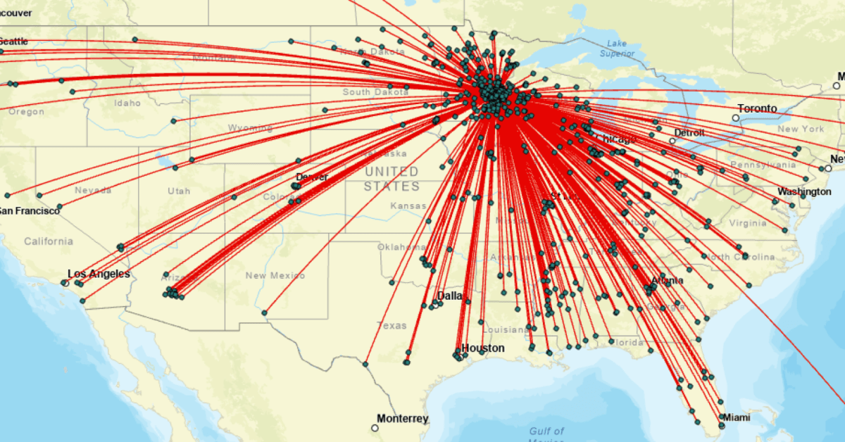 Takeaways from Minneapolis' new gun violence report - Bring Me The News