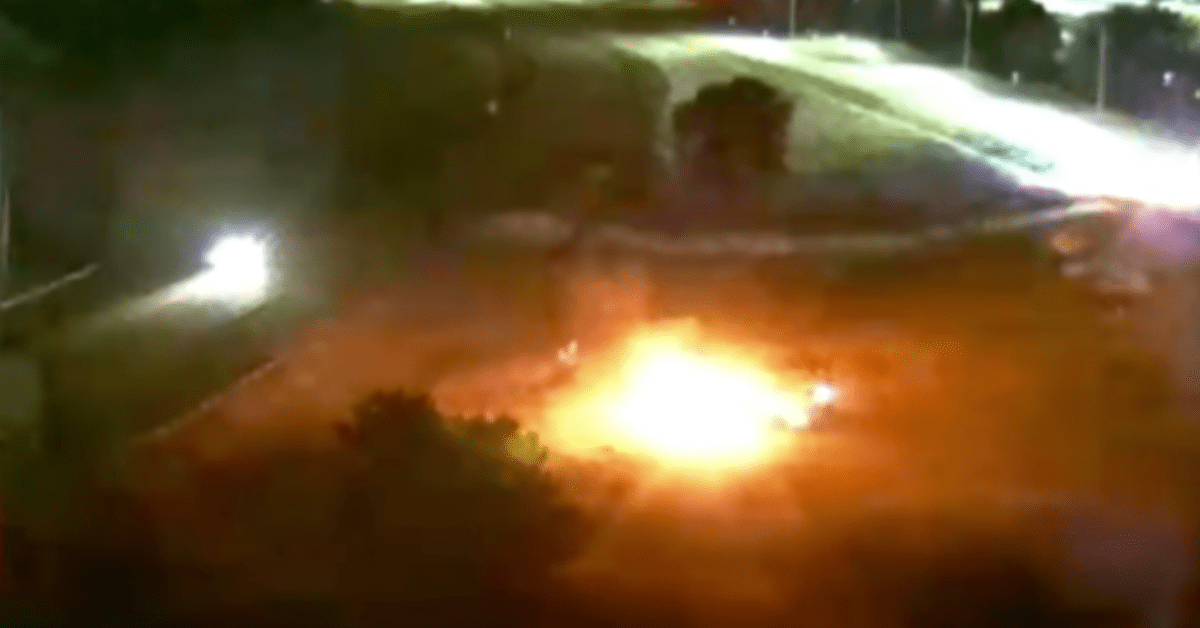 Driver, two passengers injured after early morning crash in Shakopee