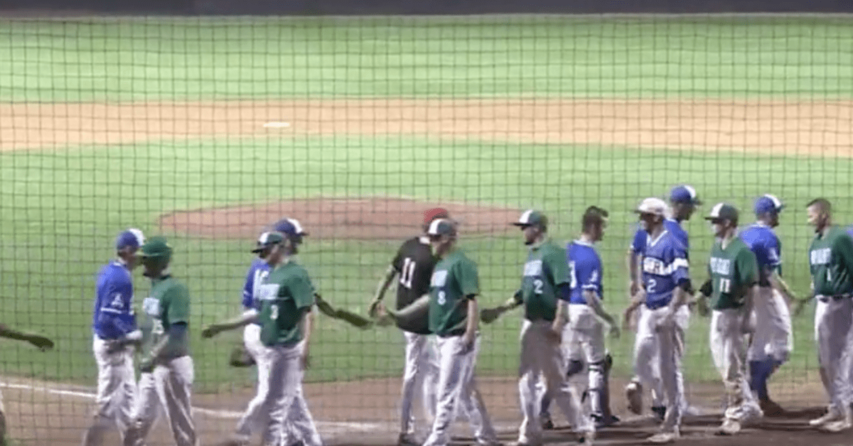 Bird Island, Loretto battle in longest playoff game in Minnesota town