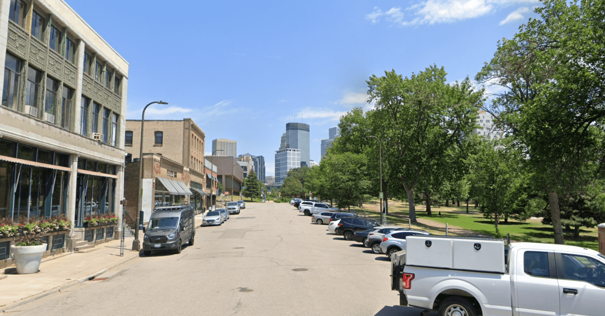 Rochester man identified as Loring Park shooting victim Bring Me The News