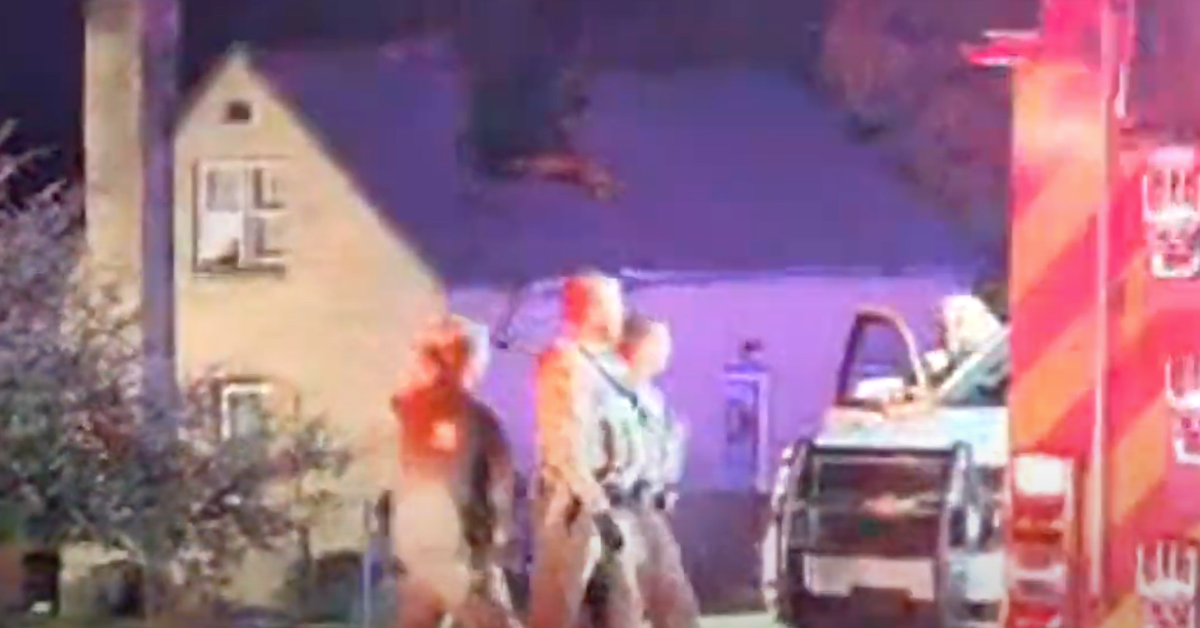 Pilot, brother and sister killed in Hermantown plane crash are