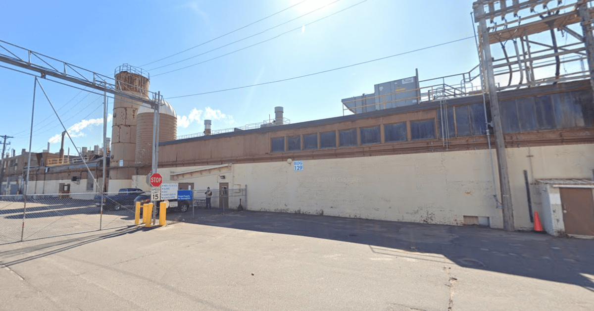 WestRock Company to end corrugated manufacturing in St. Paul, cutting