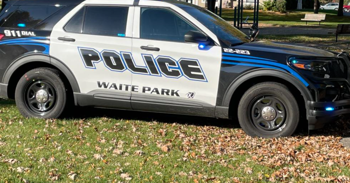 3 boys arrested in connection to November robbery in Waite Park Bring