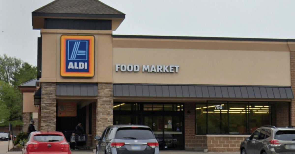 Aldi launches two remodeled Twin Cities stores Bring Me The News