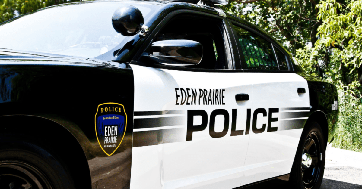 Eden Prairie man arrested after making 'terroristic threats' to his ...