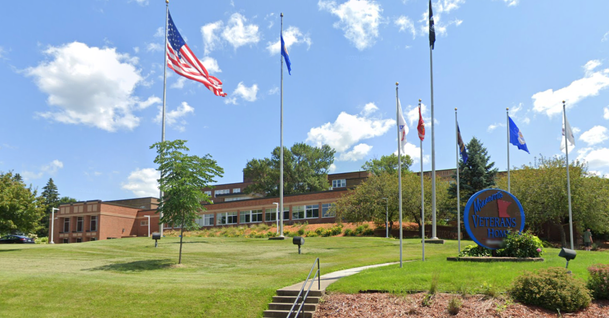 Over 80 cases, one death in Hastings Veterans Home COVID19 outbreak