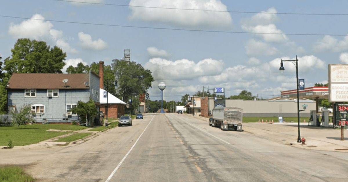 Rural Minnesota stabbing involving 4 teenagers Bring Me The News