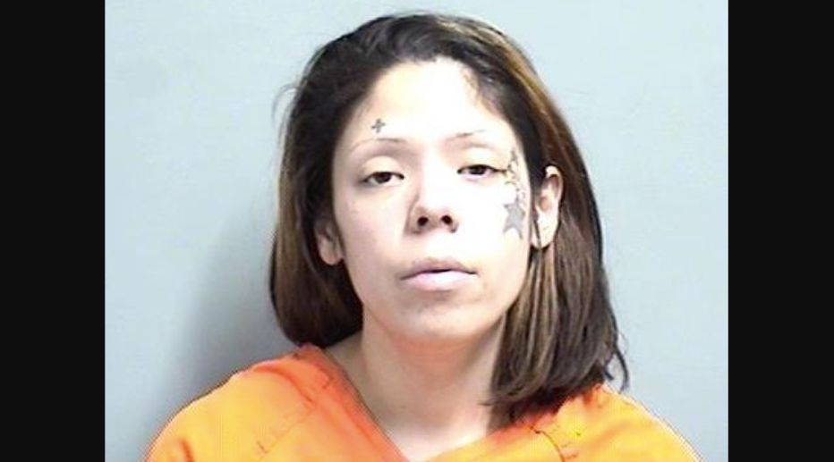 Woman arrested in Iowa is 'person of interest' in elderly Faribault man ...